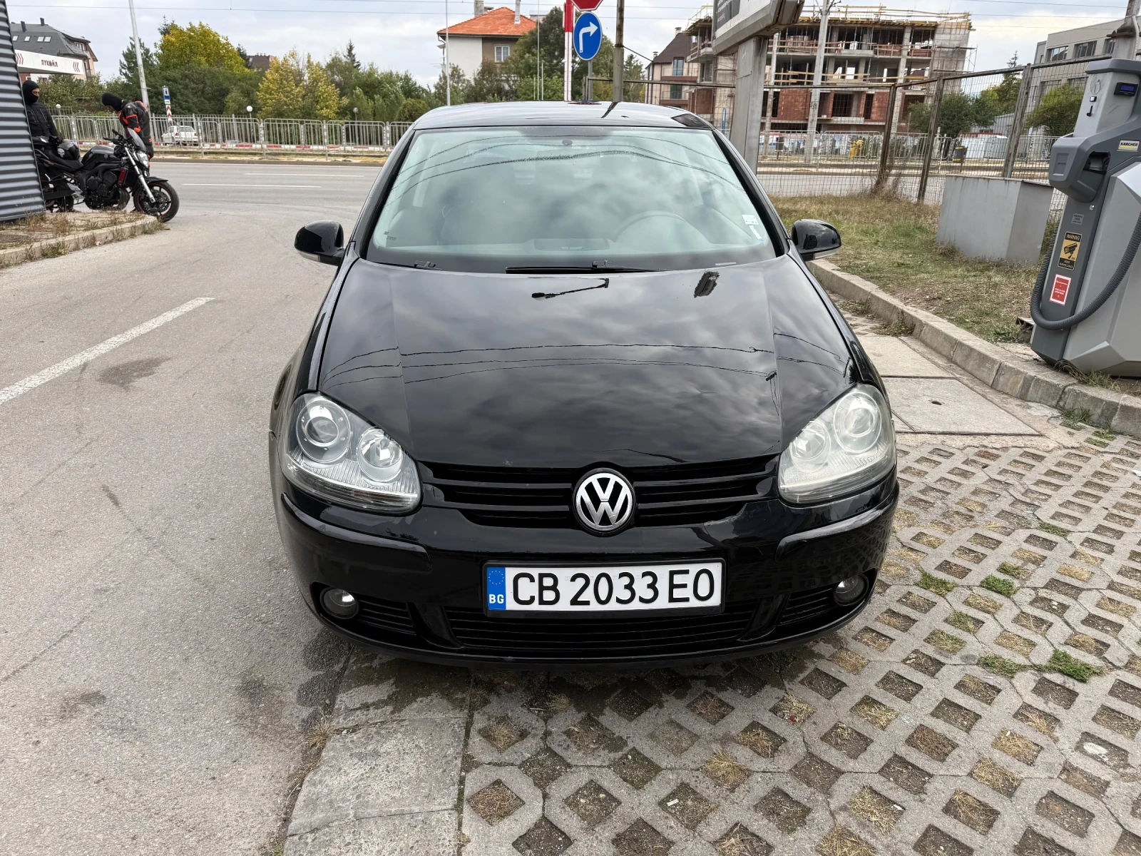 VW Golf  - изображение 6