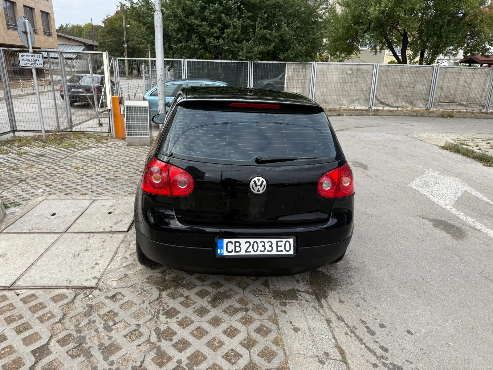 VW Golf  - изображение 3