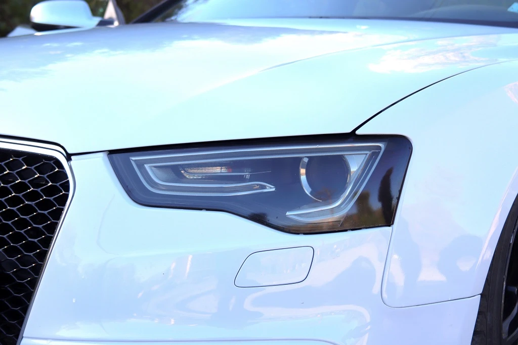 Audi S5 Coupe Facelift 3.0 TFSI V6 | Mobile.bg   16