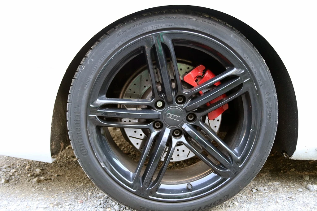 Audi S5 Coupe Facelift 3.0 TFSI V6 | Mobile.bg   15