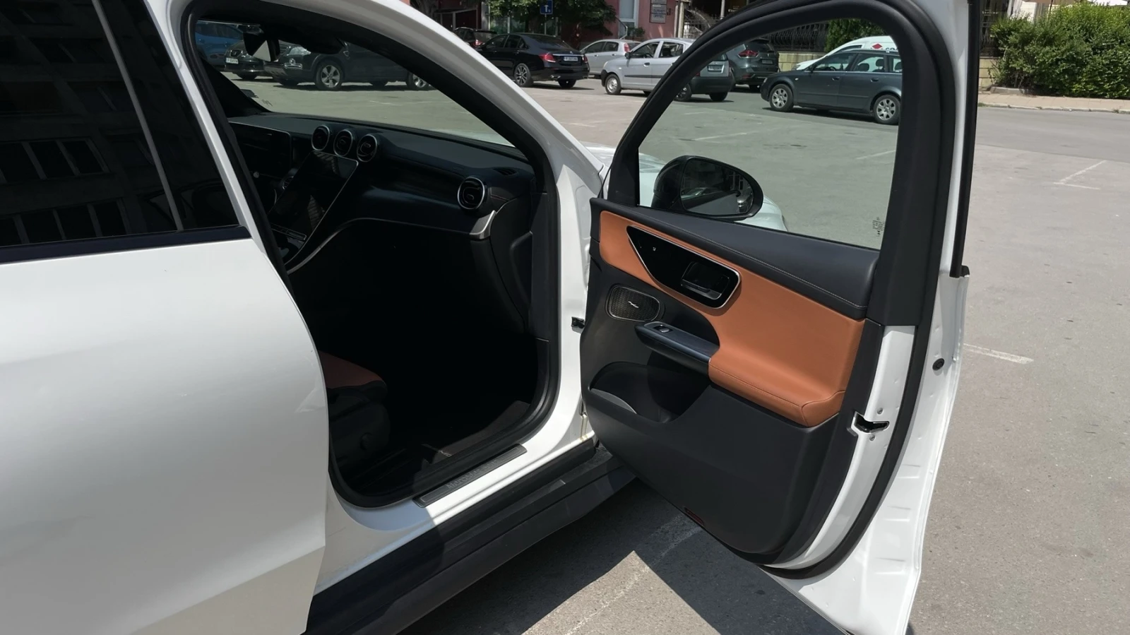 Mercedes-Benz GLC 200 | Mobile.bg   11