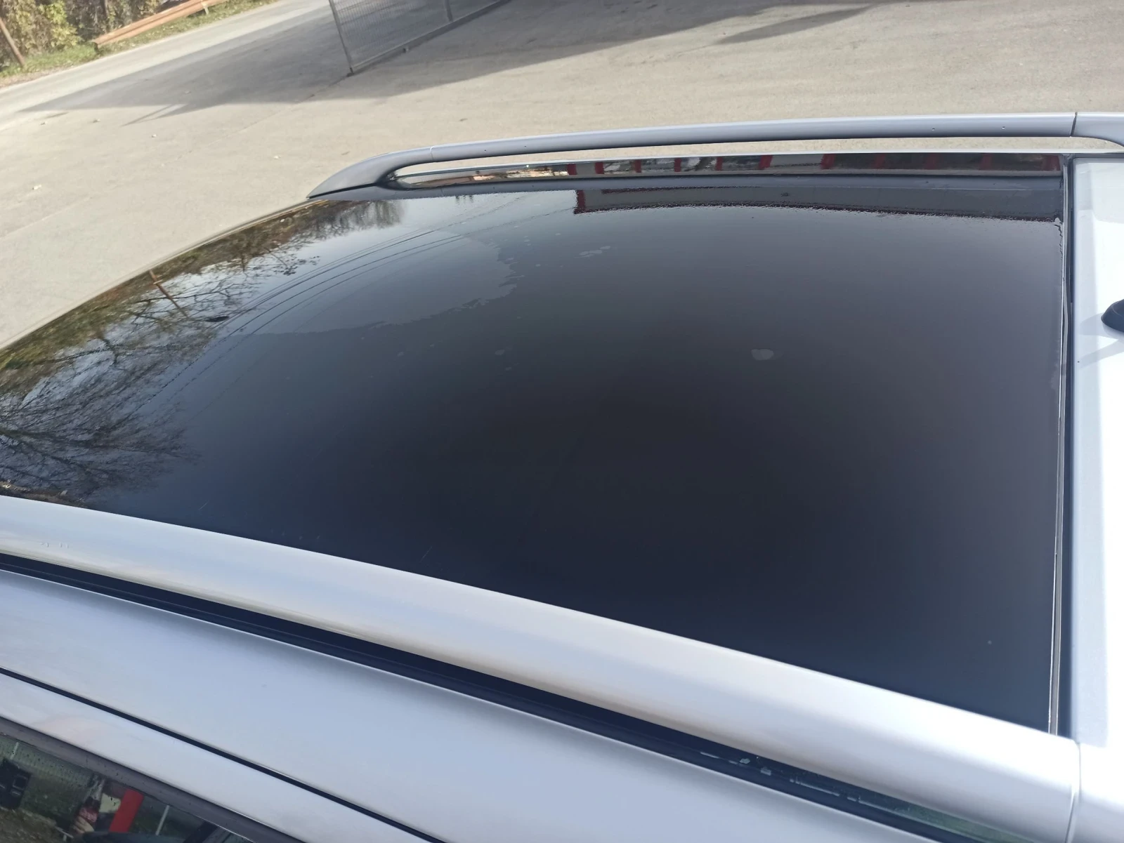 Peugeot 407 SW - изображение 9