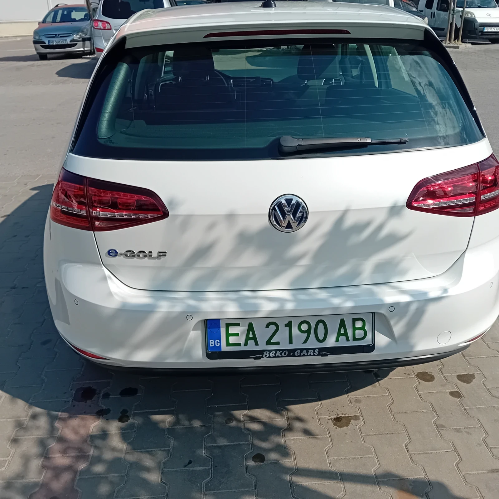 VW Golf | Mobile.bg � ����������� 3