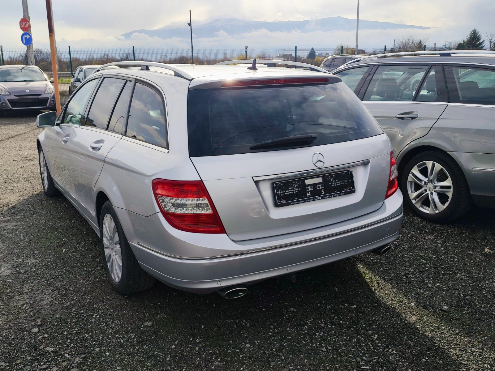 Mercedes-Benz C 280 3.0i Avantgarde - изображение 5