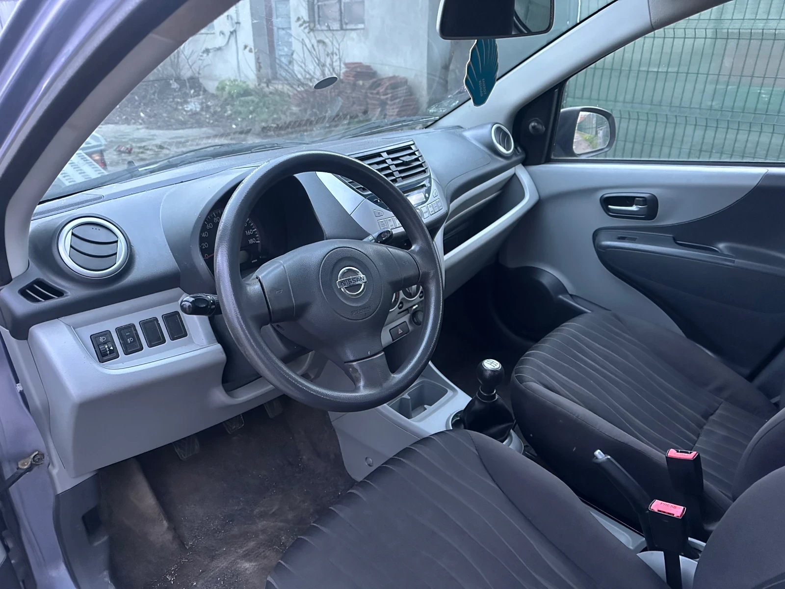 Nissan Pixo | Mobile.bg � ����������� 5