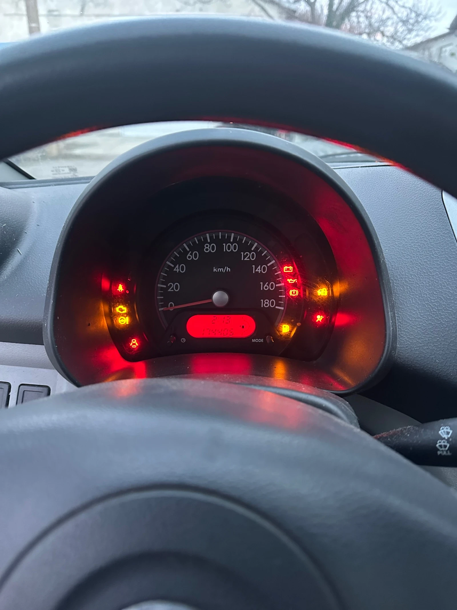 Nissan Pixo | Mobile.bg � ����������� 6