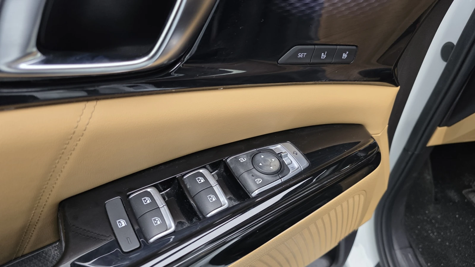 Kia Carnival 7 seater Signature autogeorge.com | Mobile.bg � ����������� 13