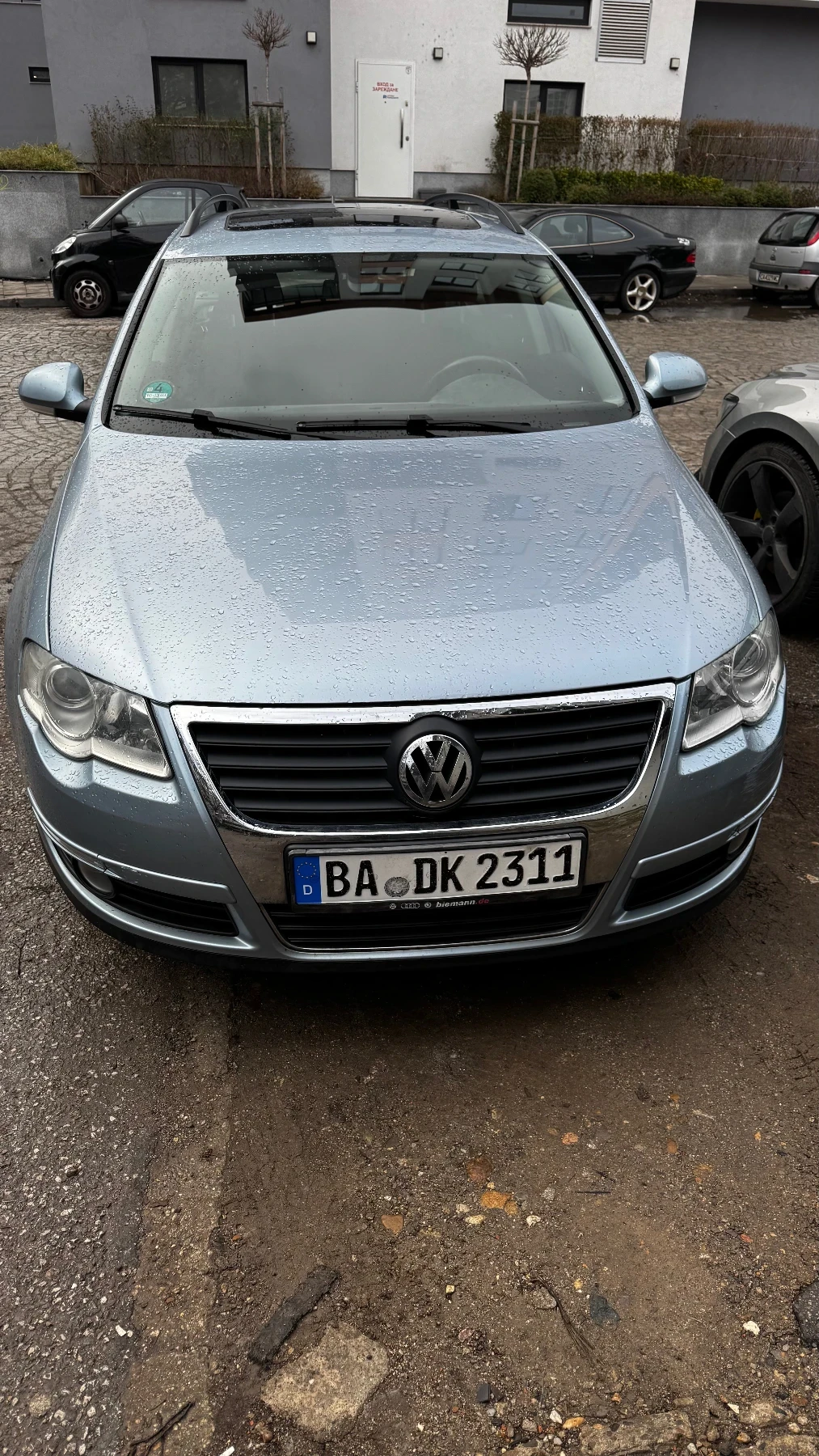 VW Passat | Mobile.bg � ����������� 1