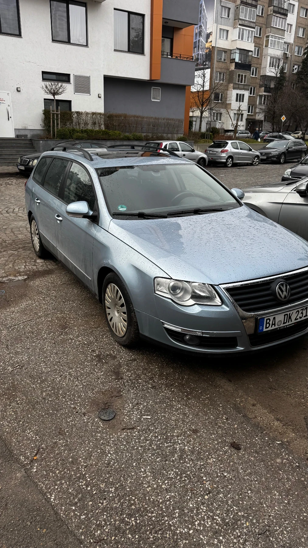 VW Passat | Mobile.bg � ����������� 2