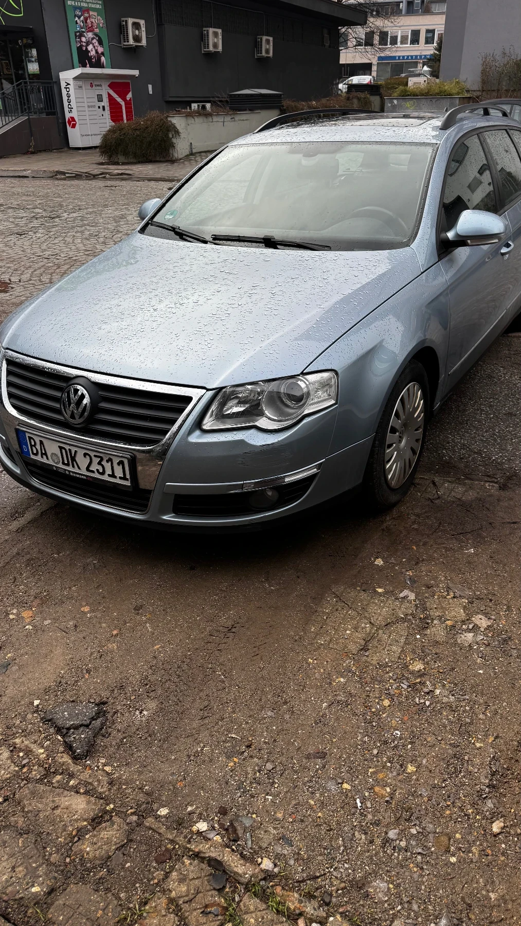 VW Passat | Mobile.bg � ����������� 3