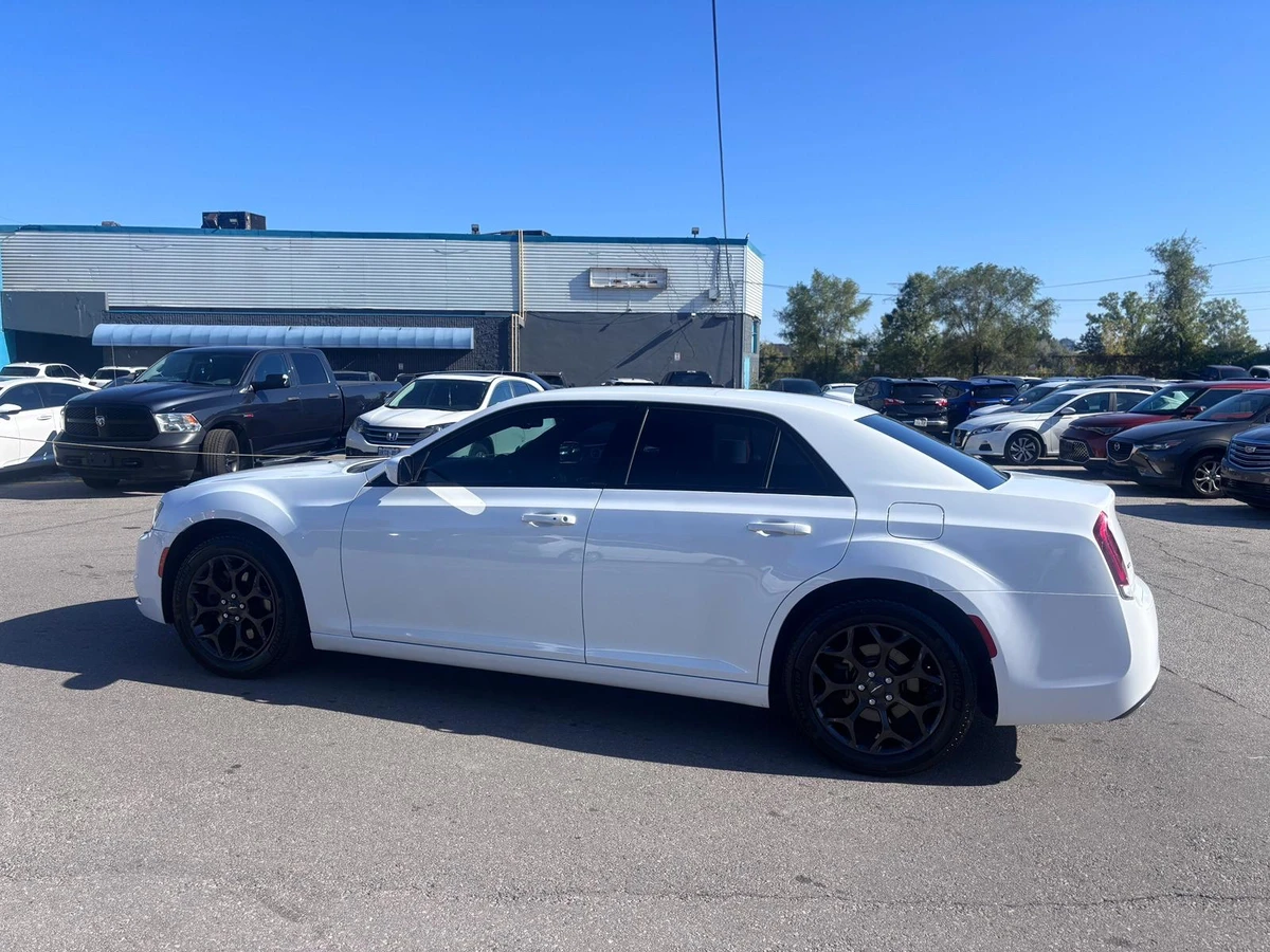 Chrysler 300c ﻿S | Mobile.bg � ����������� 4