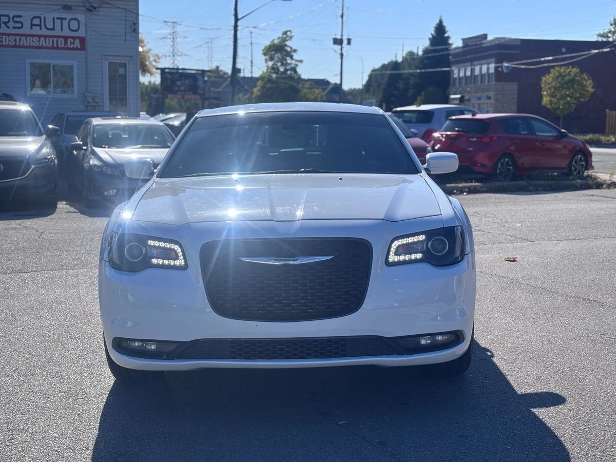 Chrysler 300c ﻿S | Mobile.bg � ����������� 2