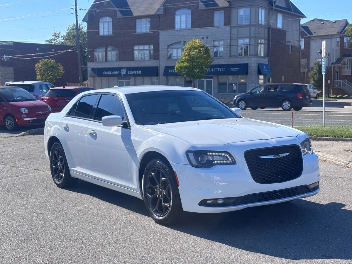 Chrysler 300c ﻿S | Mobile.bg � ����������� 1