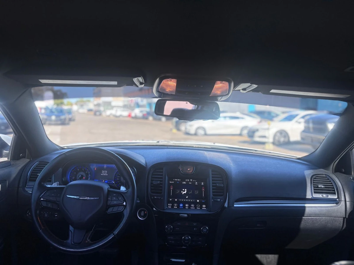 Chrysler 300c ﻿S | Mobile.bg � ����������� 5