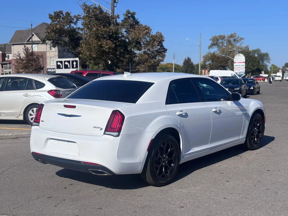 Chrysler 300c ﻿S | Mobile.bg � ����������� 13