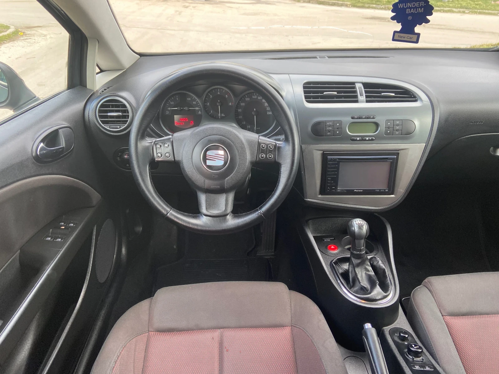 Seat Leon 2.0 TDi 140 BMM | Mobile.bg � ����������� 9