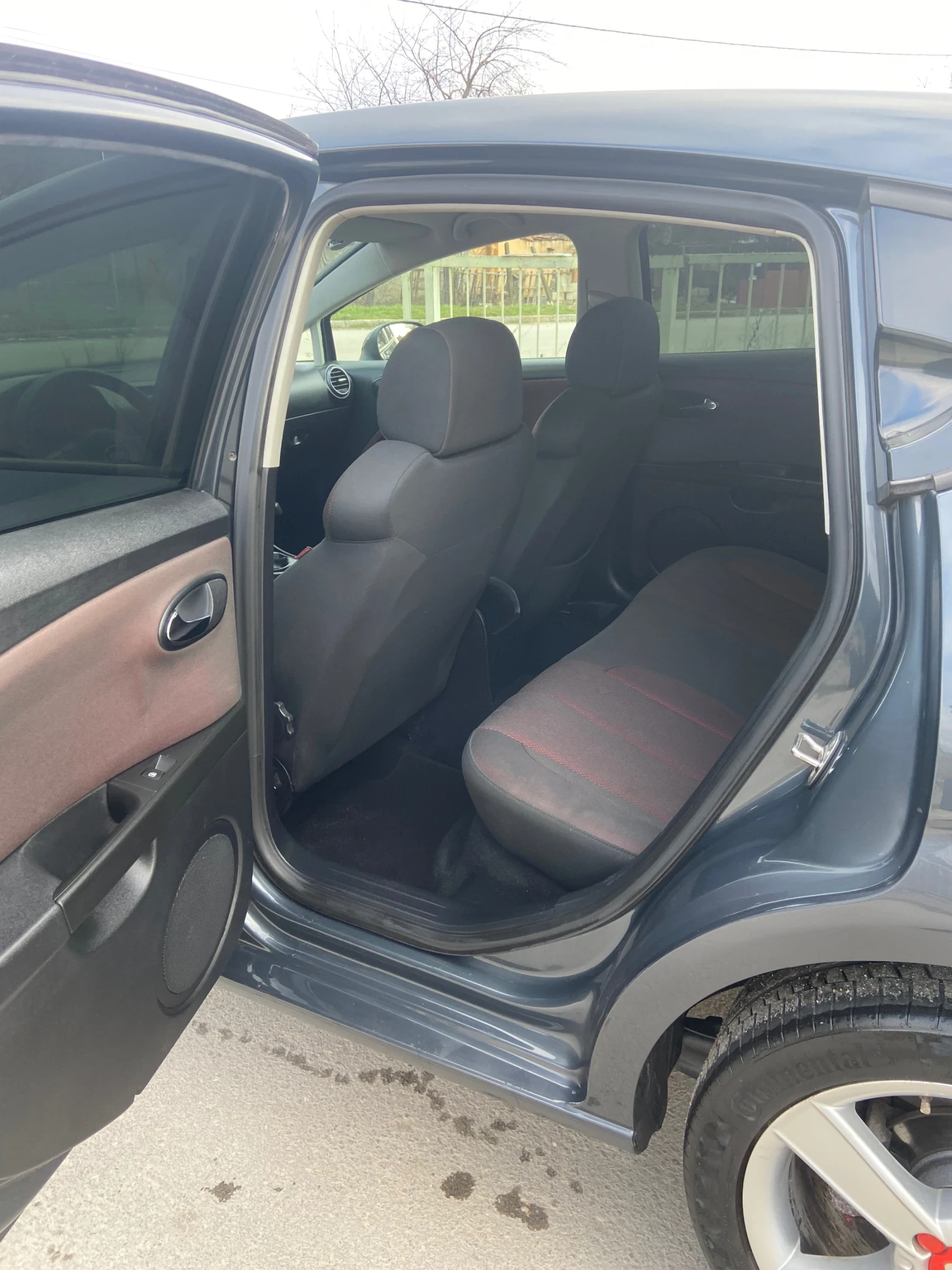 Seat Leon 2.0 TDi 140 BMM | Mobile.bg � ����������� 14