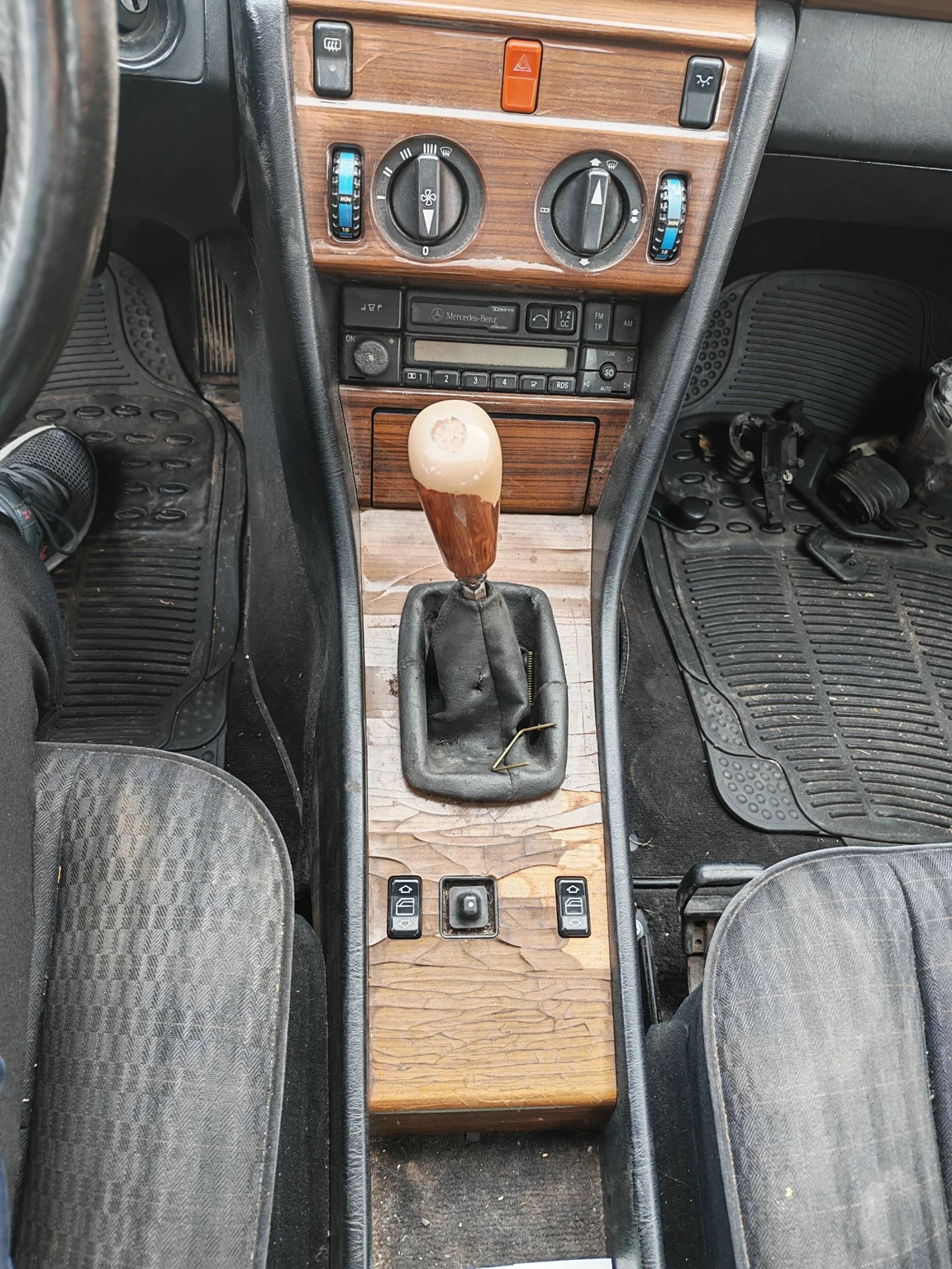 Mercedes-Benz 124 | Mobile.bg � ����������� 6