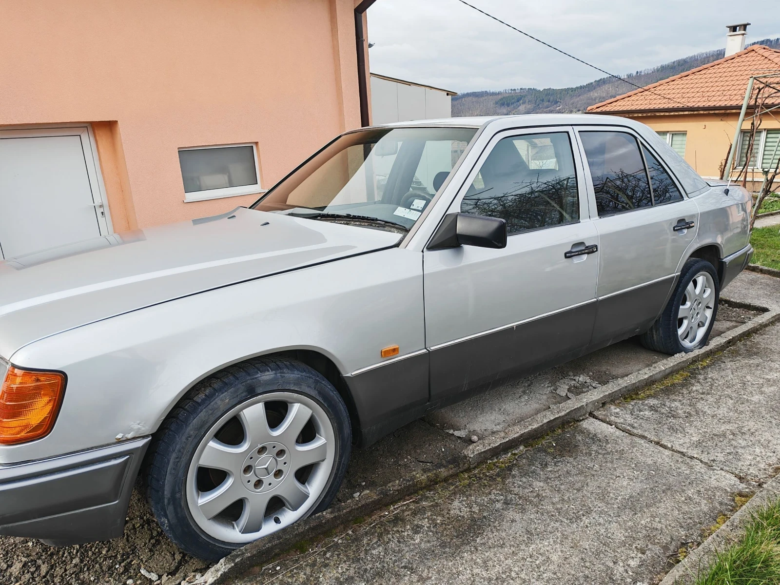 Mercedes-Benz 124 | Mobile.bg � ����������� 2