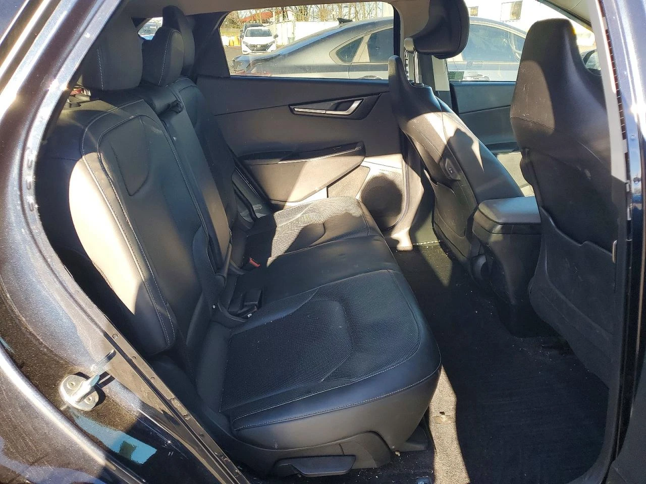 Kia EV6 Wind AWD | Mobile.bg � ����������� 10