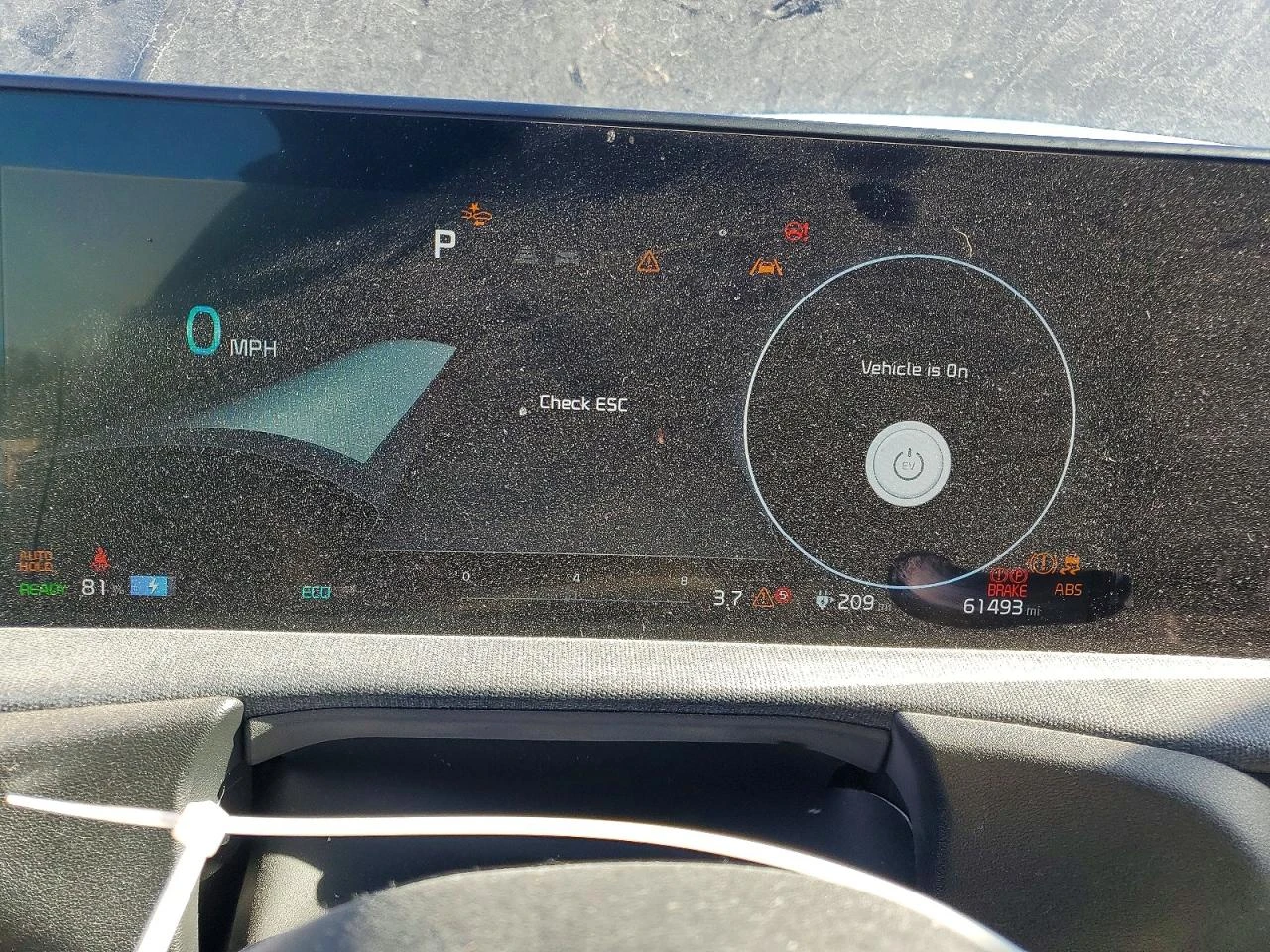 Kia EV6 Wind AWD | Mobile.bg � ����������� 9