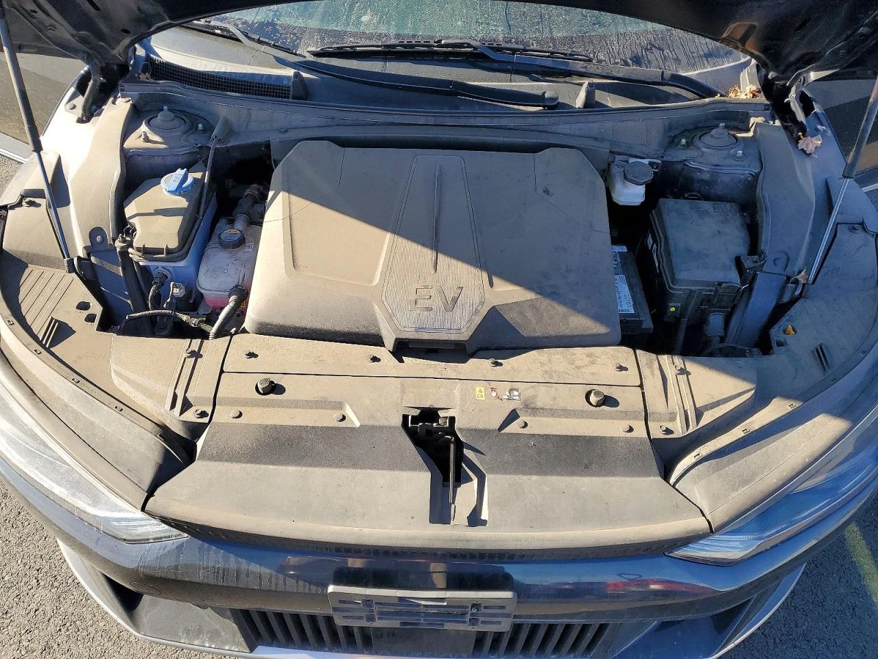 Kia EV6 Wind AWD | Mobile.bg � ����������� 11