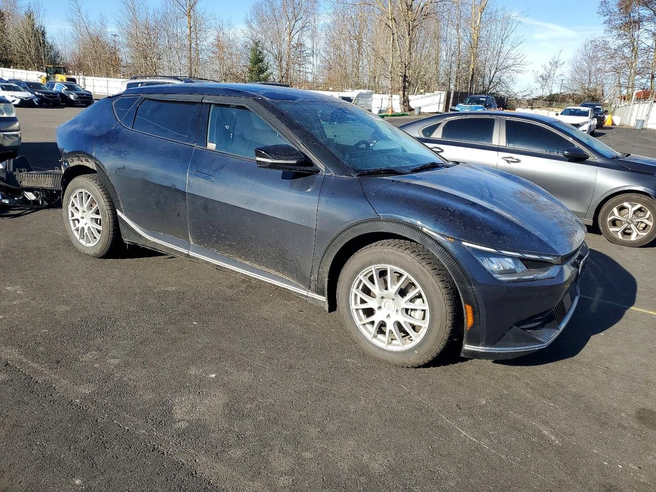 Kia EV6 Wind AWD | Mobile.bg � ����������� 4