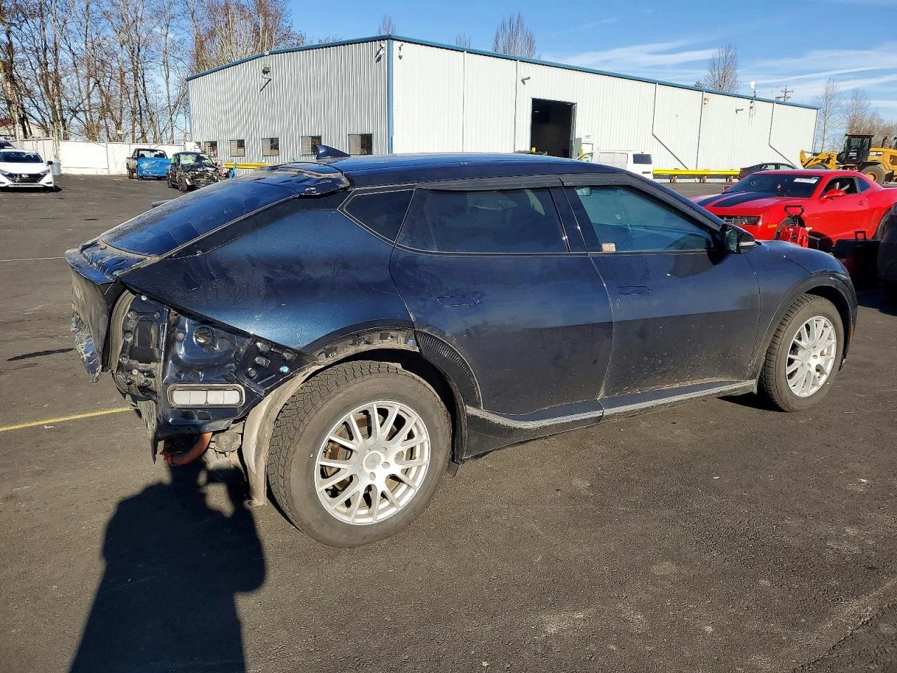 Kia EV6 Wind AWD | Mobile.bg � ����������� 3