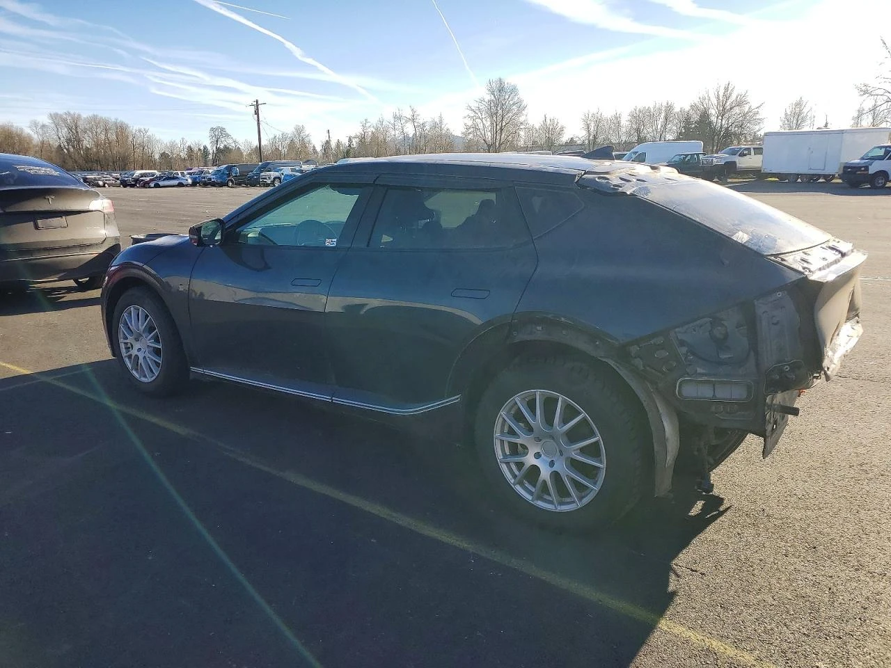 Kia EV6 Wind AWD | Mobile.bg � ����������� 2