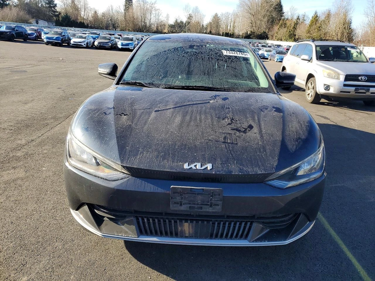 Kia EV6 Wind AWD | Mobile.bg � ����������� 5