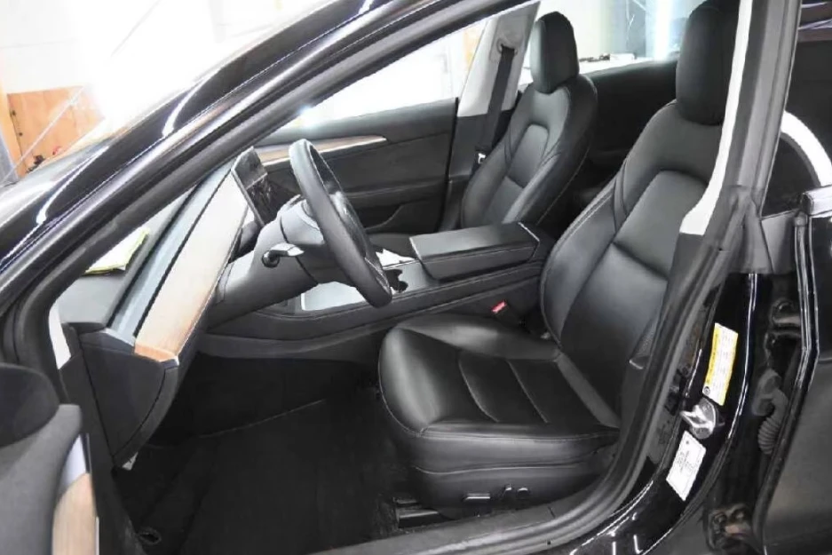 Tesla Model 3 Performance Dual Motor AWD, снимка 6 - Автомобили и джипове - 54296117