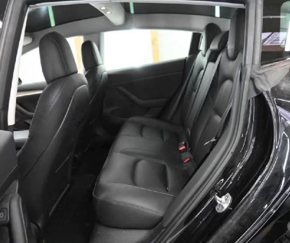 Tesla Model 3 Performance Dual Motor AWD, снимка 7 - Автомобили и джипове - 54296117