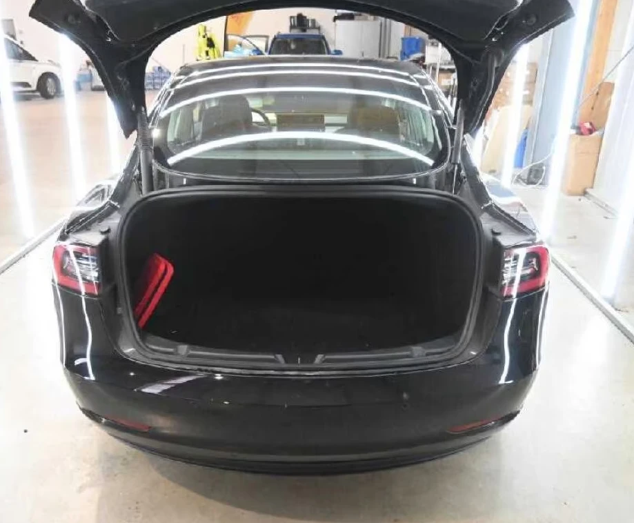 Tesla Model 3 Performance Dual Motor AWD, снимка 5 - Автомобили и джипове - 54296117