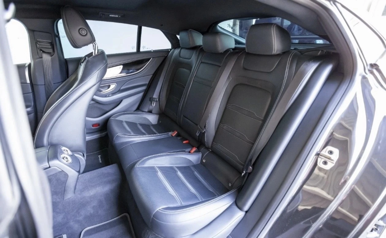 Mercedes-Benz AMG GT 63 S 4matic+  | Mobile.bg � ����������� 7