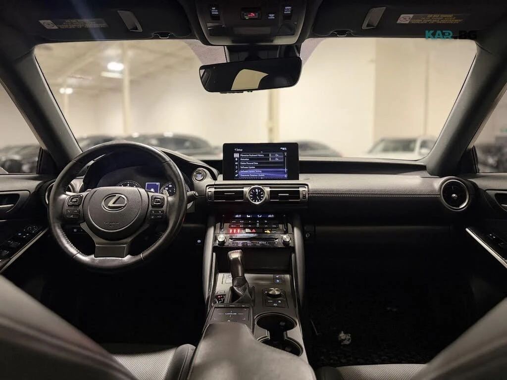 Lexus IS * 300* ����������* (���� �� ��) | Mobile.bg � ����������� 16