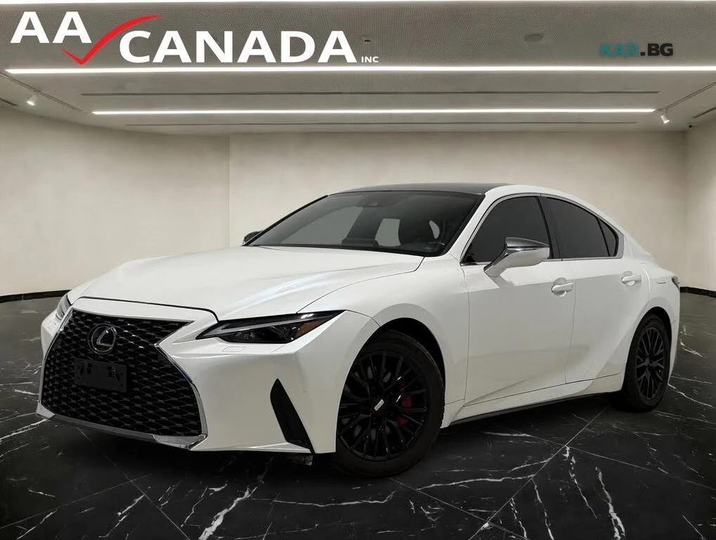 Lexus IS * 300* ����������* (���� �� ��) | Mobile.bg � ����������� 1
