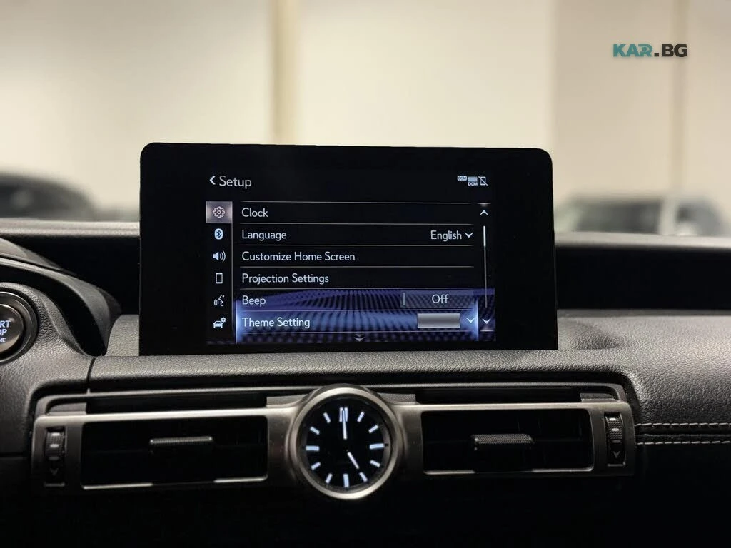 Lexus IS * 300* ����������* (���� �� ��) | Mobile.bg � ����������� 13