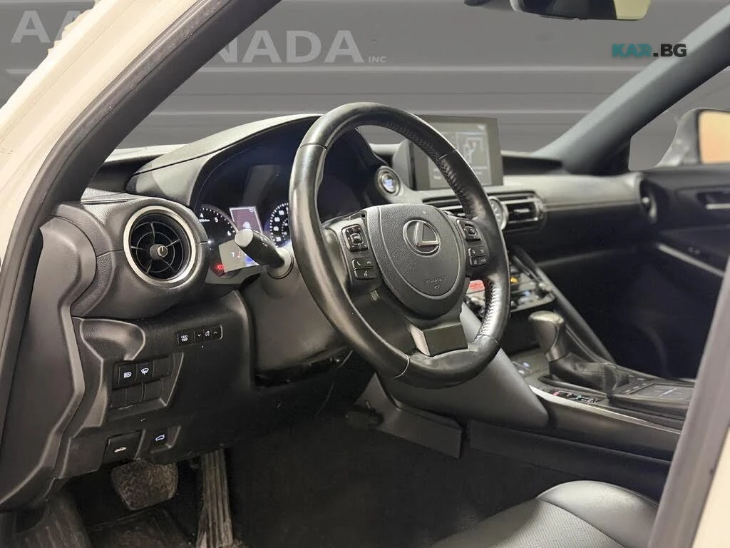 Lexus IS * 300* ����������* (���� �� ��) | Mobile.bg � ����������� 6