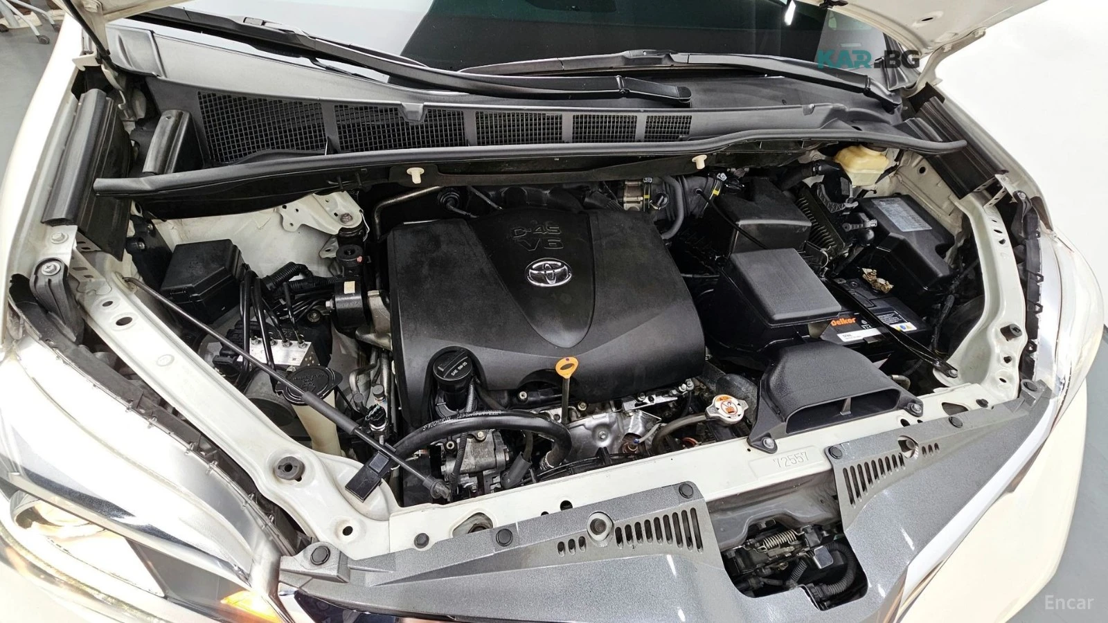 Toyota Sienna 3.5 AWD/KEYLESS/LANE ASSIST/NAVI/KAMEPA, снимка 6 - Автомобили и джипове - 54902544