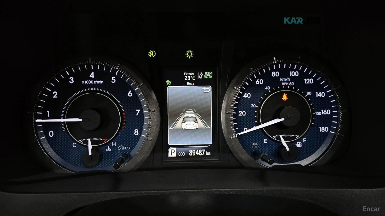 Toyota Sienna 3.5 AWD/KEYLESS/LANE ASSIST/NAVI/KAMEPA, снимка 11 - Автомобили и джипове - 54902544