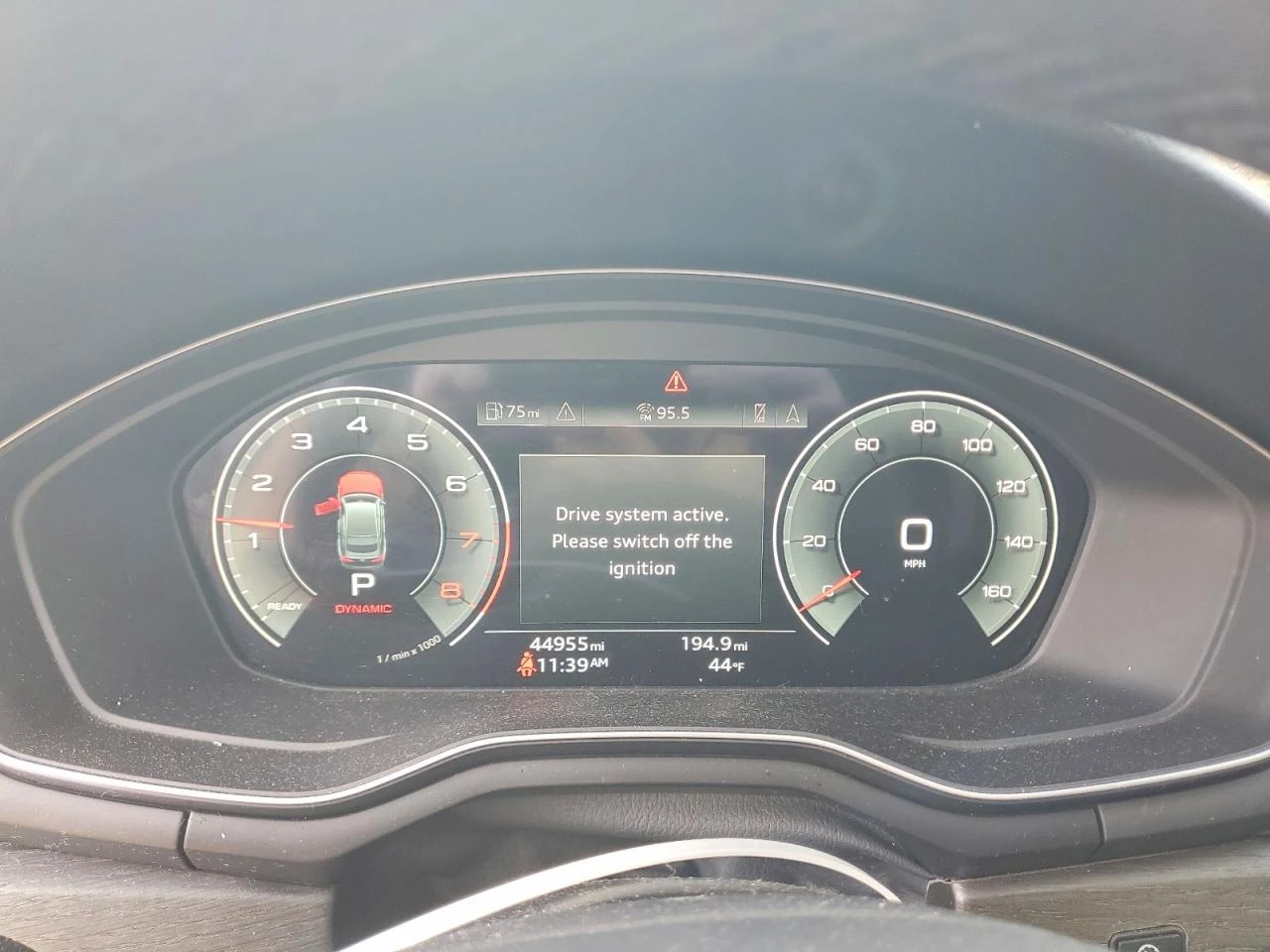 Audi A5 2.0l Premium Plus 45, снимка 9 - Автомобили и джипове - 54919515