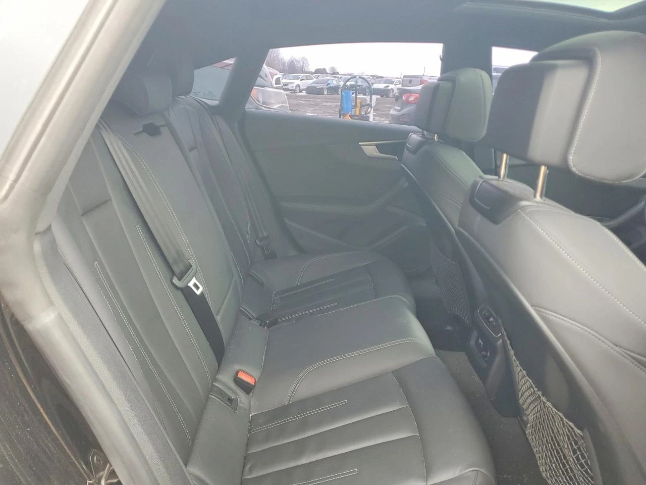 Audi A5 2.0l Premium Plus 45, снимка 10 - Автомобили и джипове - 54919515