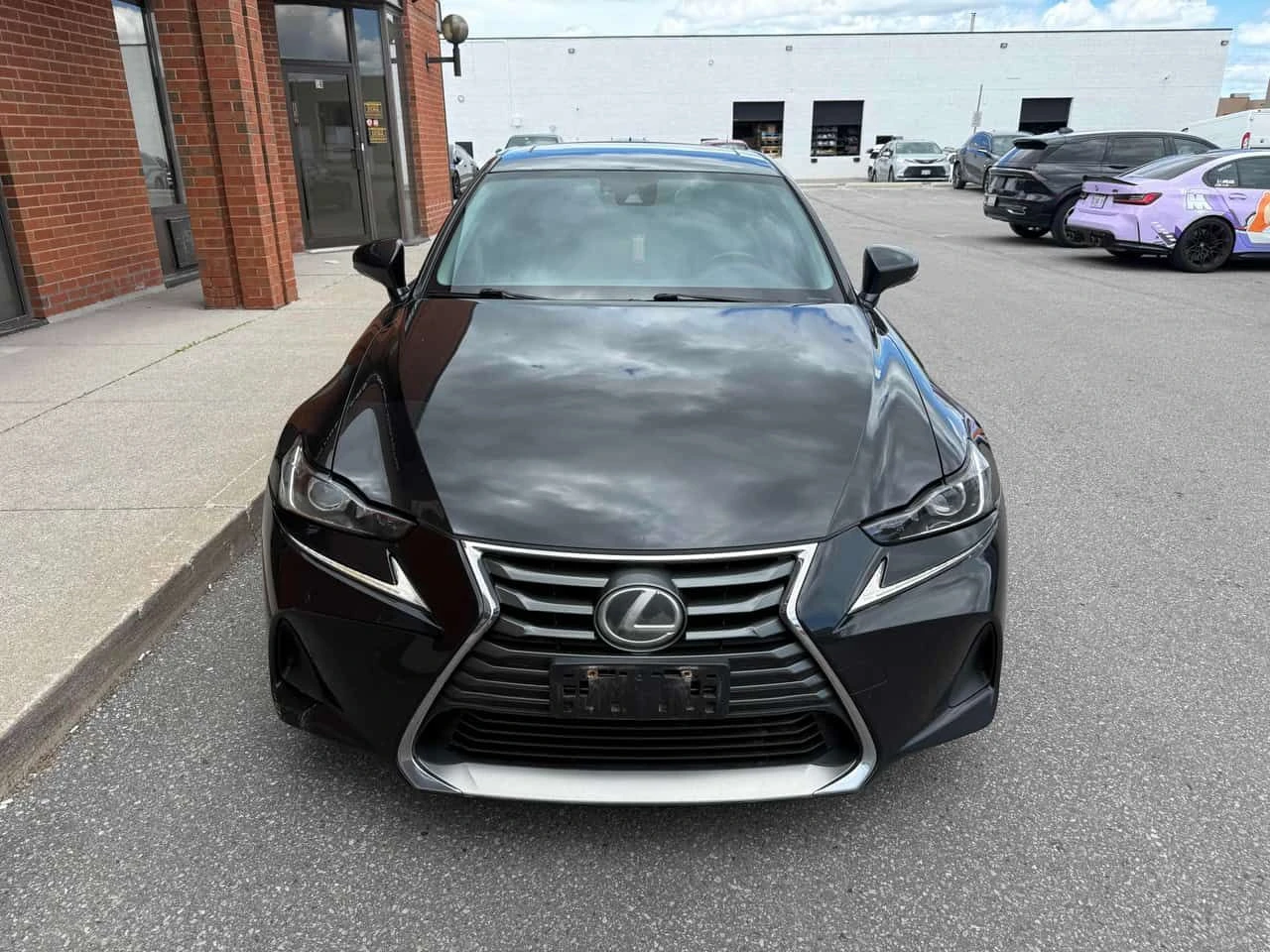 Lexus IS 300 * AWD * CARFAX * 2 ����� * ��������� *  | Mobile.bg � ����������� 6