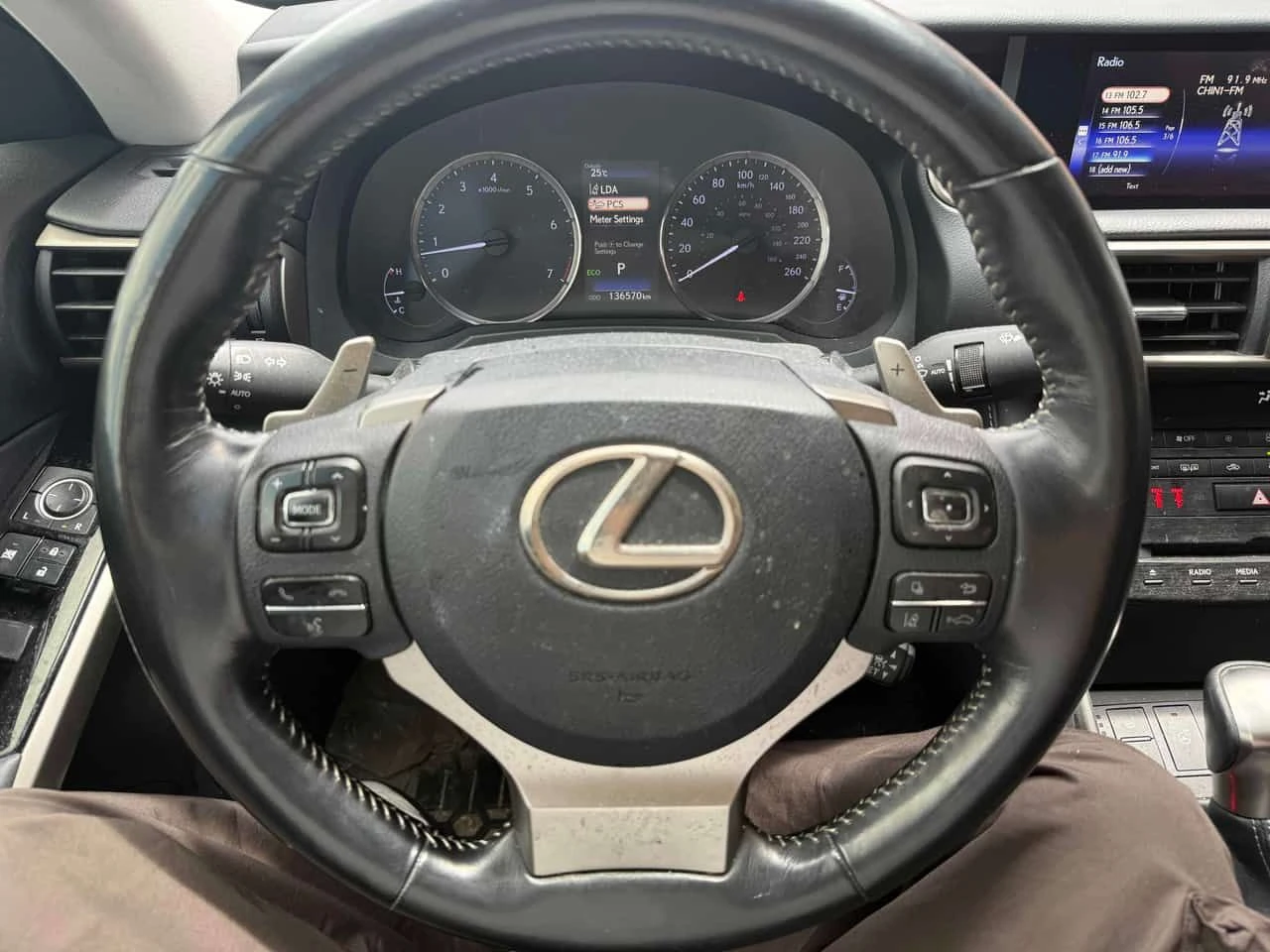 Lexus IS 300 * AWD * CARFAX * 2 ����� * ��������� *  | Mobile.bg � ����������� 8