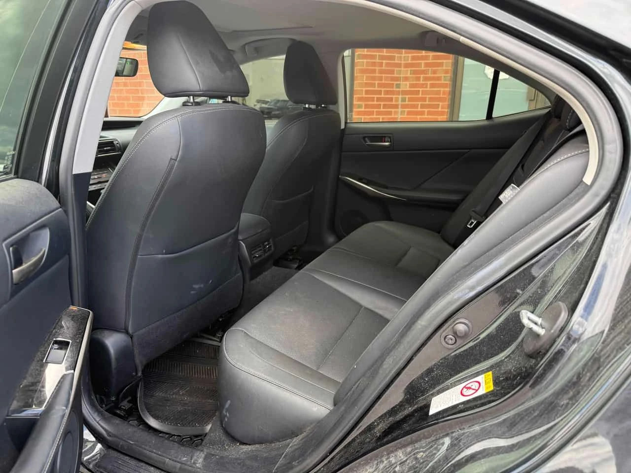 Lexus IS 300 * AWD * CARFAX * 2 ����� * ��������� *  | Mobile.bg � ����������� 10