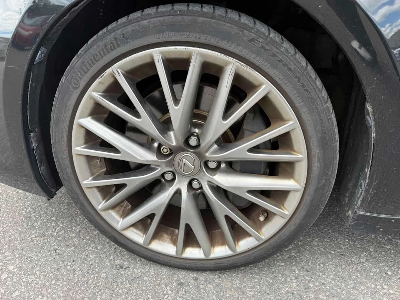 Lexus IS 300 * AWD * CARFAX * 2 ����� * ��������� *  | Mobile.bg � ����������� 7