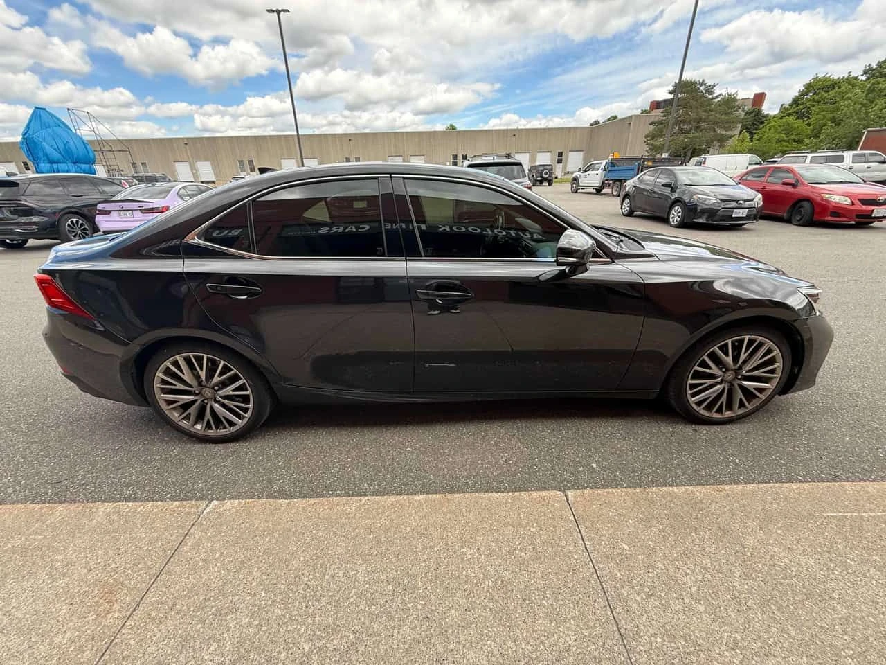 Lexus IS 300 * AWD * CARFAX * 2 ����� * ��������� *  | Mobile.bg � ����������� 3