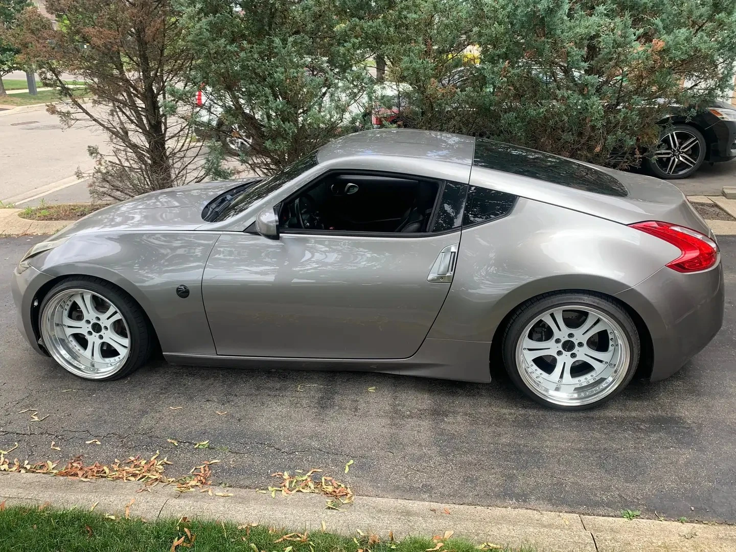 Nissan 370Z * AвтоКредит * (ЦЕНА ДО БГ), снимка 5 - Автомобили и джипове - 55139267