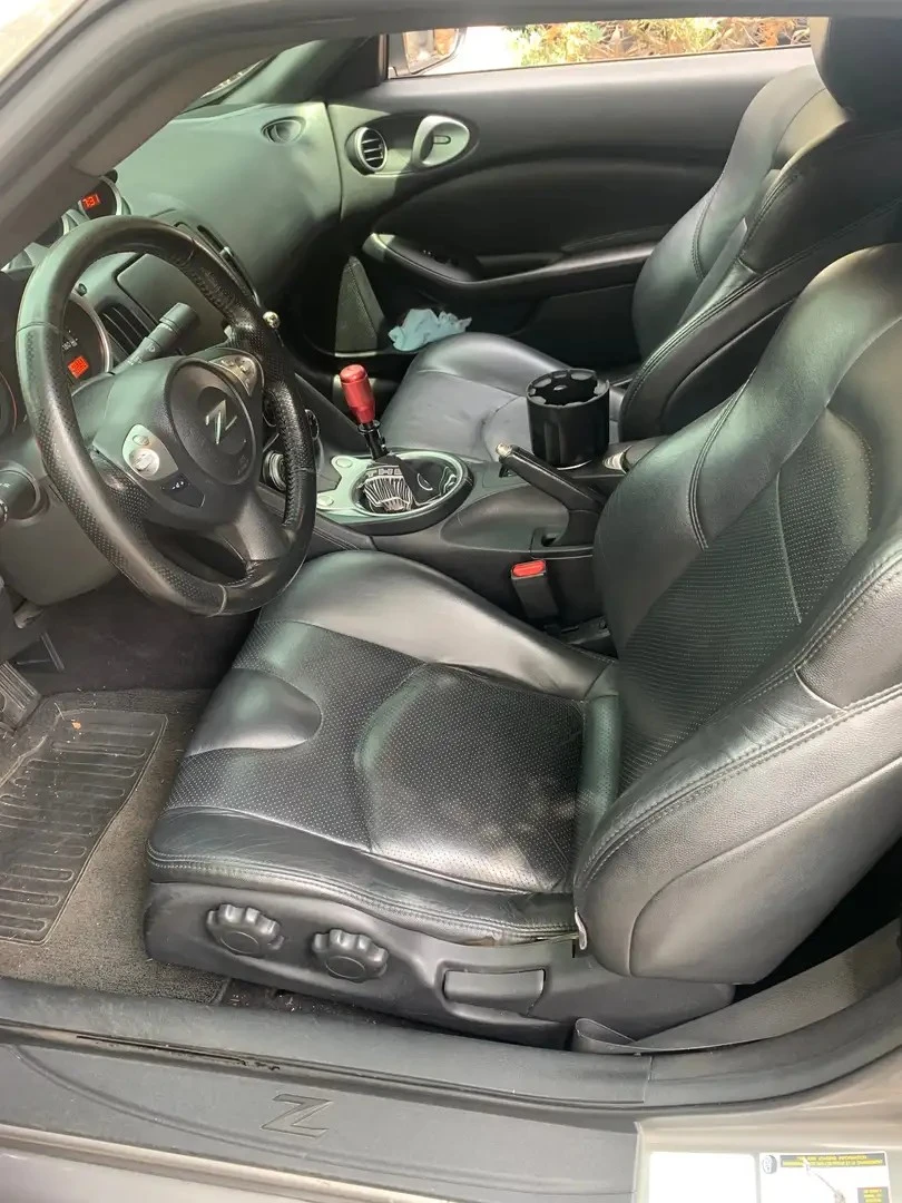 Nissan 370Z * AвтоКредит * (ЦЕНА ДО БГ), снимка 7 - Автомобили и джипове - 55139267