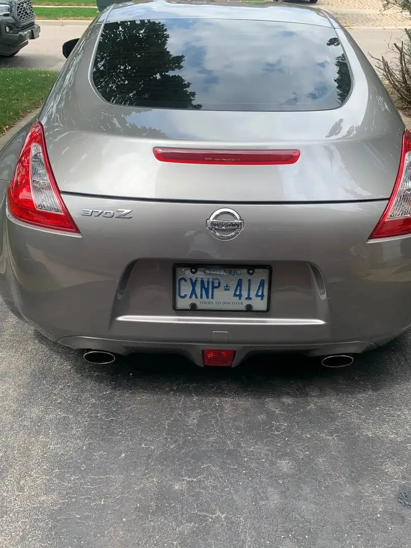 Nissan 370Z * AвтоКредит * (ЦЕНА ДО БГ), снимка 6 - Автомобили и джипове - 55139267
